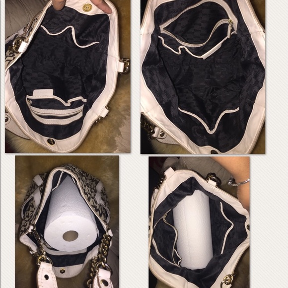 Michael Kors Handbag 👜 - Picture 8 of 8